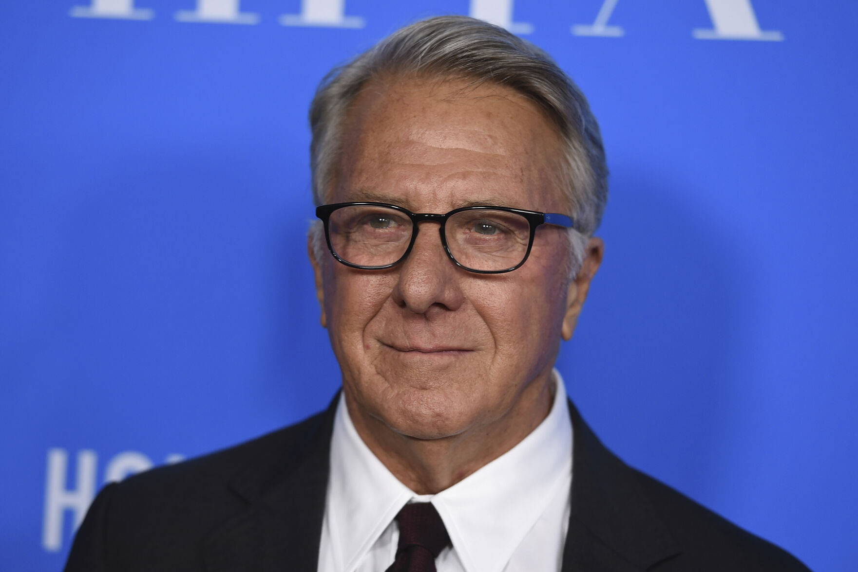 Dustin Hoffman